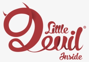 Logo Neostreamlittle-devil - Little Devil Inside Logo #4262148