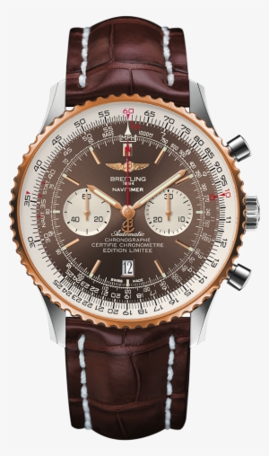 La Cote Des Montres - Breitling Navitimer 1 B01 Chronograph 46 #4262170