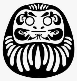 Japanese Demon Vector - Japanese Icons Free #4262327