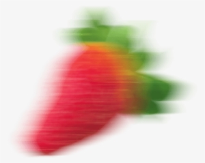 Loyalty Cards - Strawberry #4262443