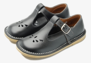 Sidewalk Black - Slip-on Shoe #4262493