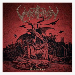 Crowsreign / Digi Cd - Varathron Crowsreign #4262574
