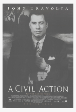 Civil-action - Civil Action By Jonathan Harr #4262606