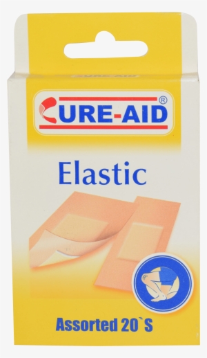 Curita Elastic Cure Aid - Child #4262607