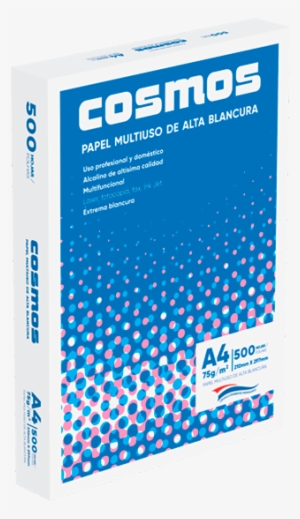 Resmas De Papel - Paper #4262638