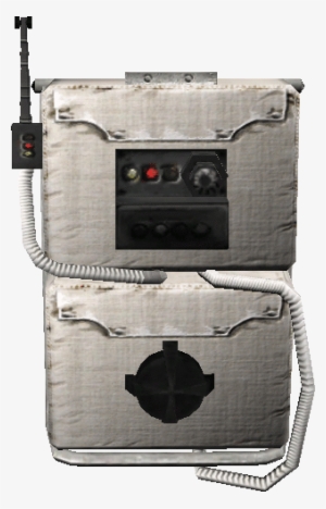 Alliance Cold Weather Backpack - Wiki #4262799