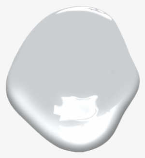 Sidewalk Gray - Benjamin Moore Sterling 1591 #4262826