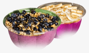 Acai & Pitaya Bowls - Açaí Na Tigela #4262854