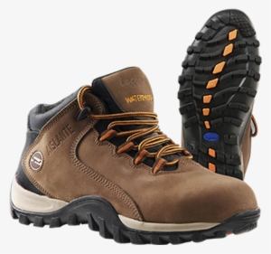 Zapato De Seguridad Rupanco - Zapatos De Seguridad Legend Rupanco #4263016