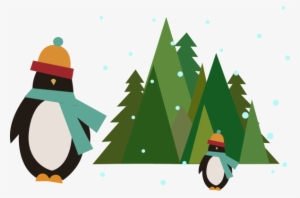 Christmas Countdown - X Mas Trees #4263036