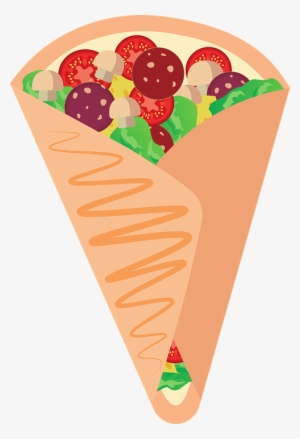 Crepes, Food, Crepe Myrtle, Pancakes, Breakfast, Rico - เวก เตอร์ เค ร ป #4263228