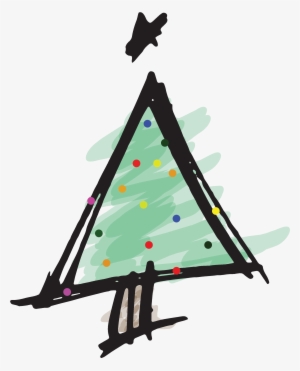 Christmas Tree #4263230
