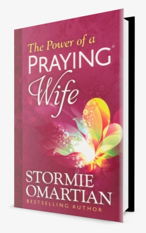 The Power Of A Praying Wife One Body Gift And Book - Power Of A Praying Wife By Omartian Stormie #4263299
