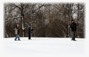 How To Dress For Cold Weather - Snow #4263305