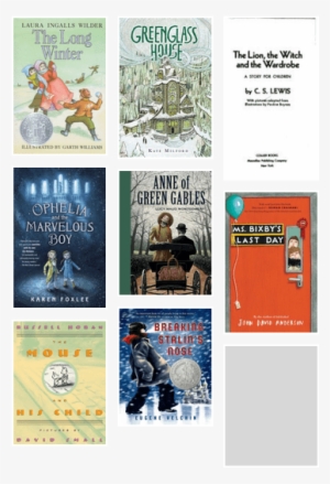 Long Nights And Cold Weather - Breaking Stalin's Nose By Eugene Yelchin #4263327