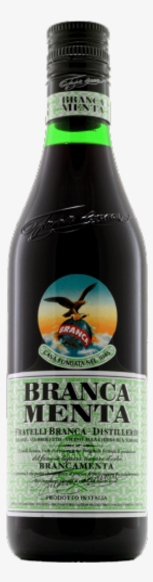 Branca Menta - Fernet Branca Menta #4263385