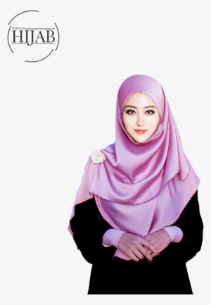 New Muslim Hijab Women Square Scarf Turban Hijab Head - Muslim Girl Hijab Styles #4263402