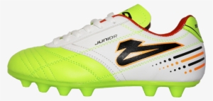 Juvenil - Zapato Para Futbol #4263456