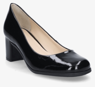 Un Calzado Cómodo Y Discreto Para Tus Jornadas Diarias - Model Sepatu High Heels Hitam #4263517