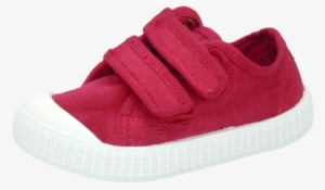 Zapato Con Velcro - Skate Shoe #4263674