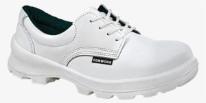 Zapato De Seguridad Industrial White #4263720 Zapato De Seguridad Industrial White #4263720