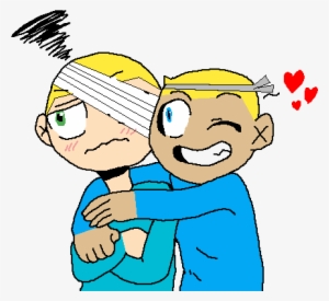 My Oc Is Amazed - Hug #4263898