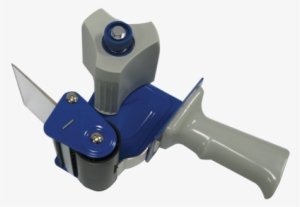 Packing Tape Gun - Tape Guns Dispenser Icon Png #4263994