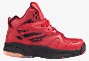 Lights - Sneakers #4264069