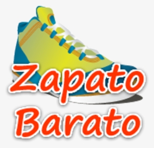 Running Shoe #4264126