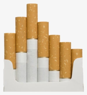 Filter In A Cigarette #4264178