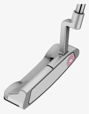 Odyssey Women's White Hot Rx Putters - Odyssey Ladies White Hot Rx #1 Golf Putter #4264259