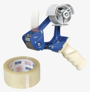Nps Packing Tape Gun - Cutting Tool #4264260