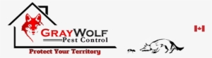 Gray Wolf Pest Control #4264421