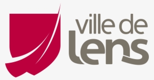 Fichier - Logo Lens - Svg - Ville De Lens #4264486