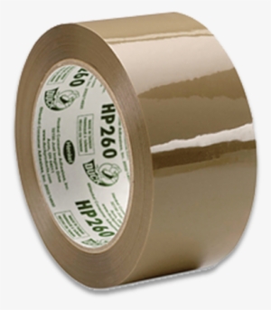 Packing Tape Add On - Duck Carton Sealing Tape 1.88" X 60yds, 3" Core, Tan #4264487