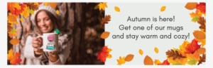 Autumn Banner Mugs 3 Final Trial #4264547
