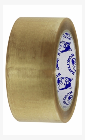 Polypropylene Packaging Tape 75m [colour - Husky Tape #4264569