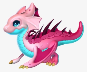 Foxglove Dragon - Foxgloves #4264631