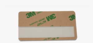 Image Maker White 2" X 3" Window - 3m #4264742