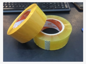 Bopp Sealing Tape Packing Tape Stationery Plastic Adhesive - Strap #4264766