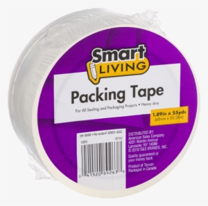 Smart Living Tape, Packaging #4264811