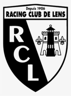Rc Lens Logo Decal - Rc Lens Logo Png #4264813
