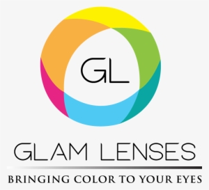 Glam Lenses Logo - Glam Lenses #4264839