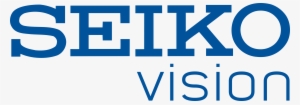Hoya Vision Care North America Launches New U - Seiko Logo Png #4264864