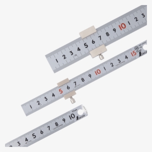 Wooden Ruler Png Download - Tool #4264866