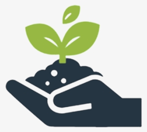 Business Growth Regreen 2016 12 05t10 - Plant Growth Icon Png #4264894