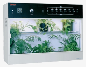 Co2 & Plant Growth Chamber #4265007