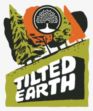 Tilted Earth Series - Television Show #4265057