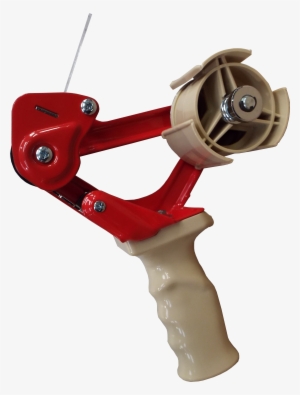 Heavy Duty Packing Tape Gun - Box-sealing Tape #4265131