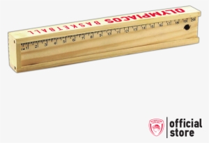 Order Something - - Wood #4265148